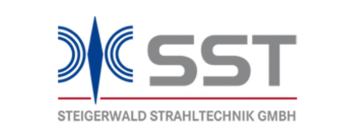 SST Elektronenstrahltechnik